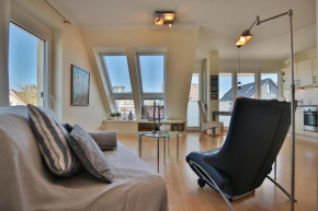Haus Sommerwind Sommerwind Appartement 6, Timmendorfer Strand